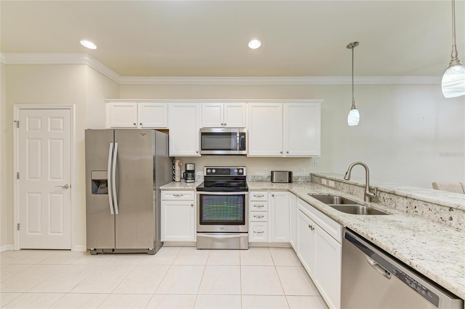 ISLANDWALK AT THE WEST VILLAGES - Residential