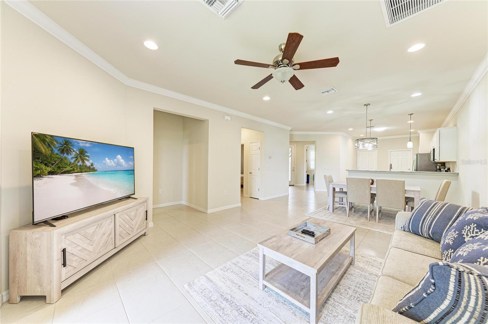 ISLANDWALK AT THE WEST VILLAGES - Residential