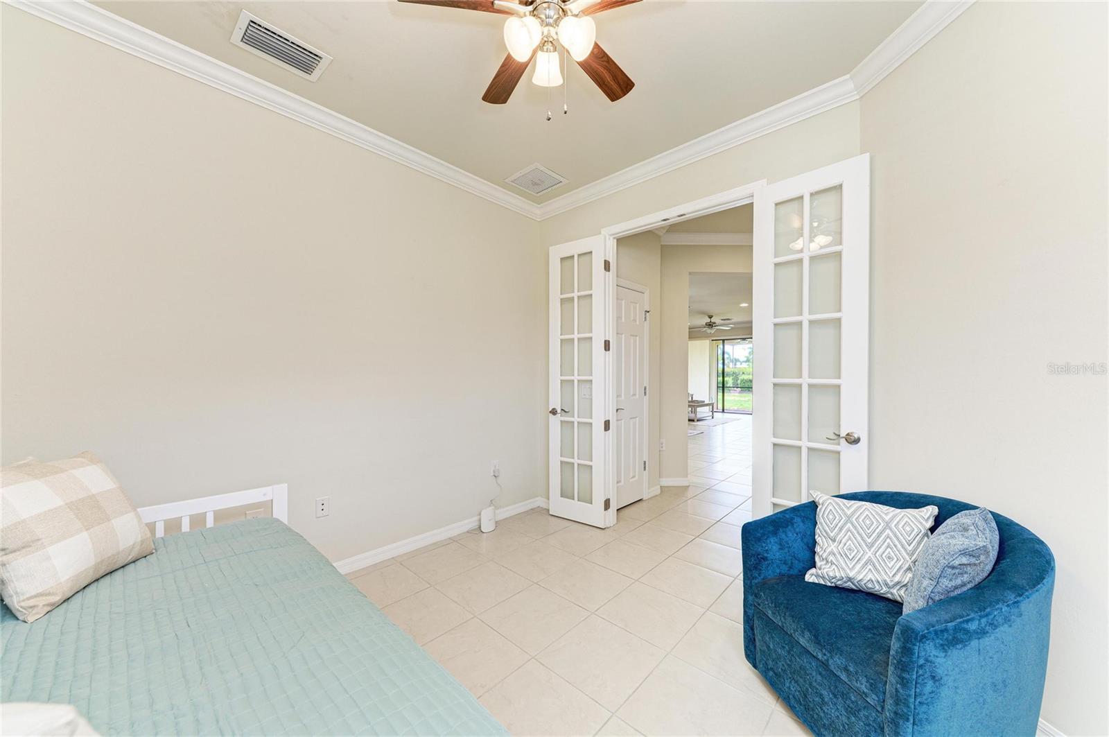 ISLANDWALK AT THE WEST VILLAGES - Residential