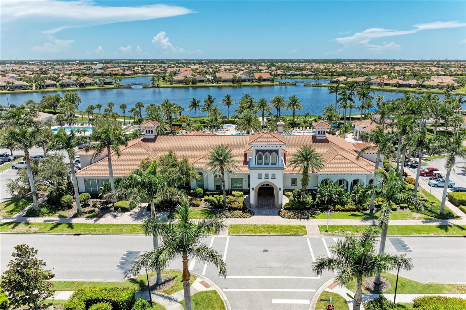 ISLANDWALK AT THE WEST VILLAGES - Residential