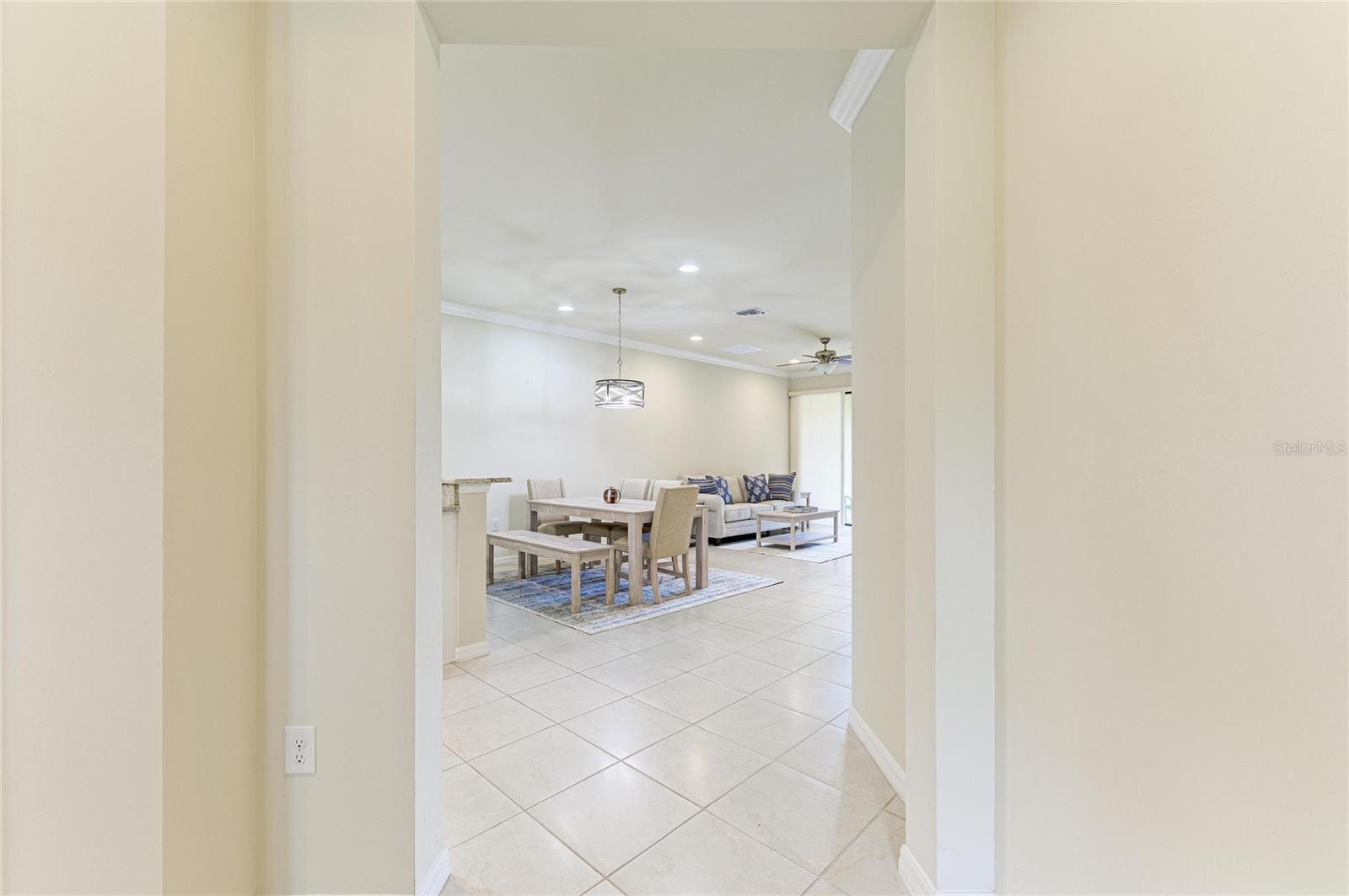 ISLANDWALK AT THE WEST VILLAGES - Residential