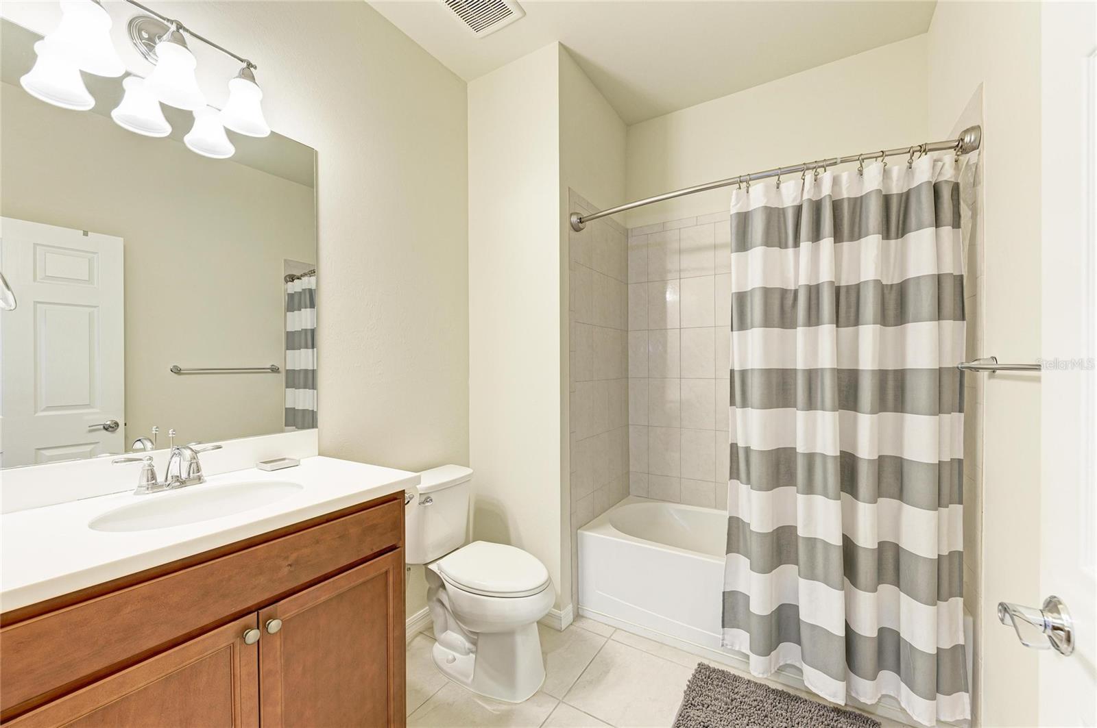 ISLANDWALK AT THE WEST VILLAGES - Residential