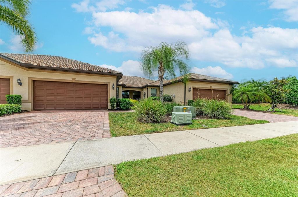 Photo of 13565 Piero Street, Venice, FL 34293 (MLS # N6144054)
