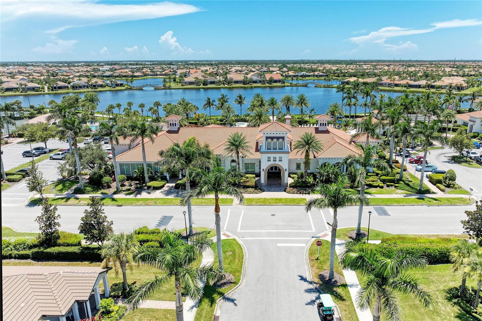 ISLANDWALK AT THE WEST VILLAGES - Residential