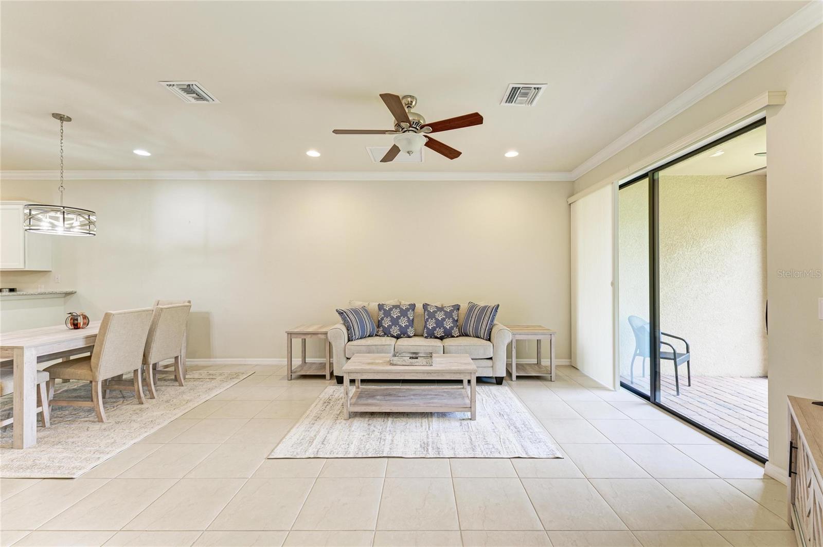 ISLANDWALK AT THE WEST VILLAGES - Residential