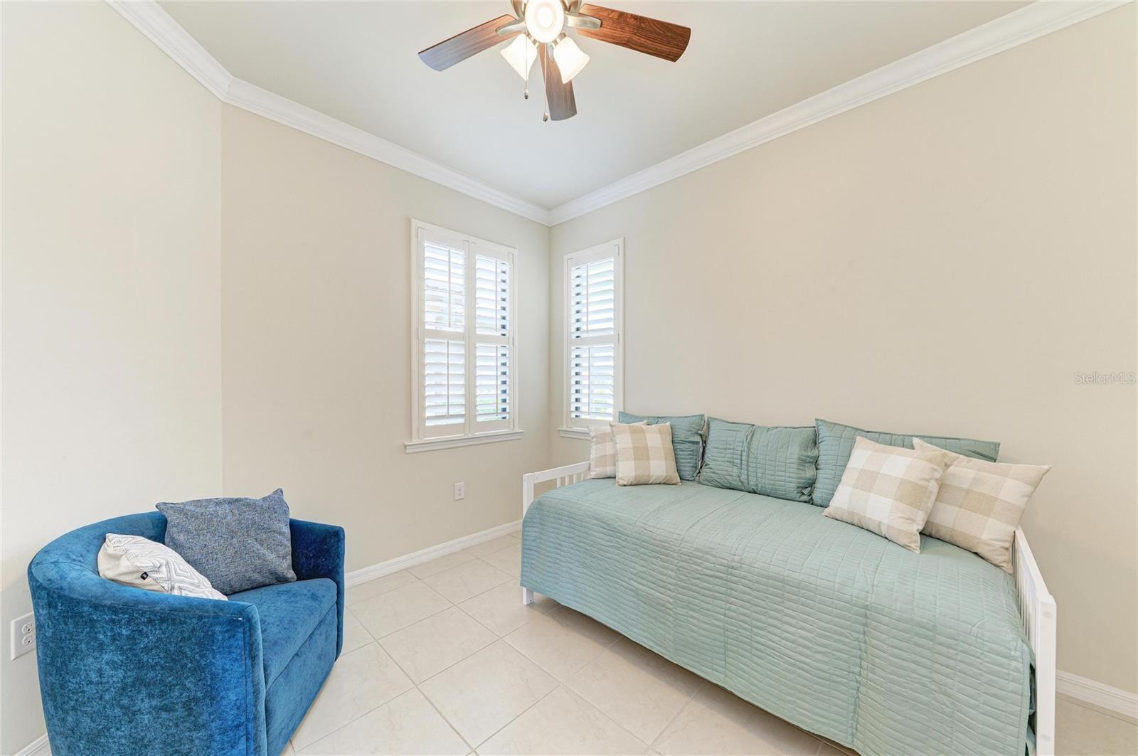 ISLANDWALK AT THE WEST VILLAGES - Residential