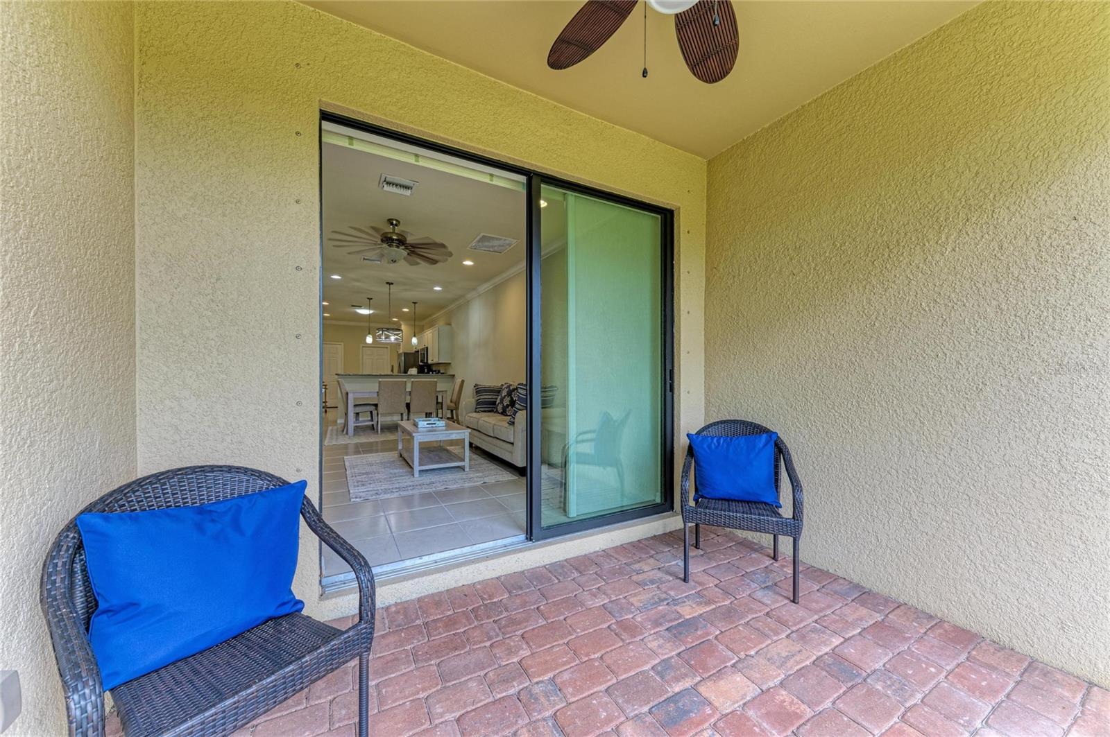 ISLANDWALK AT THE WEST VILLAGES - Residential