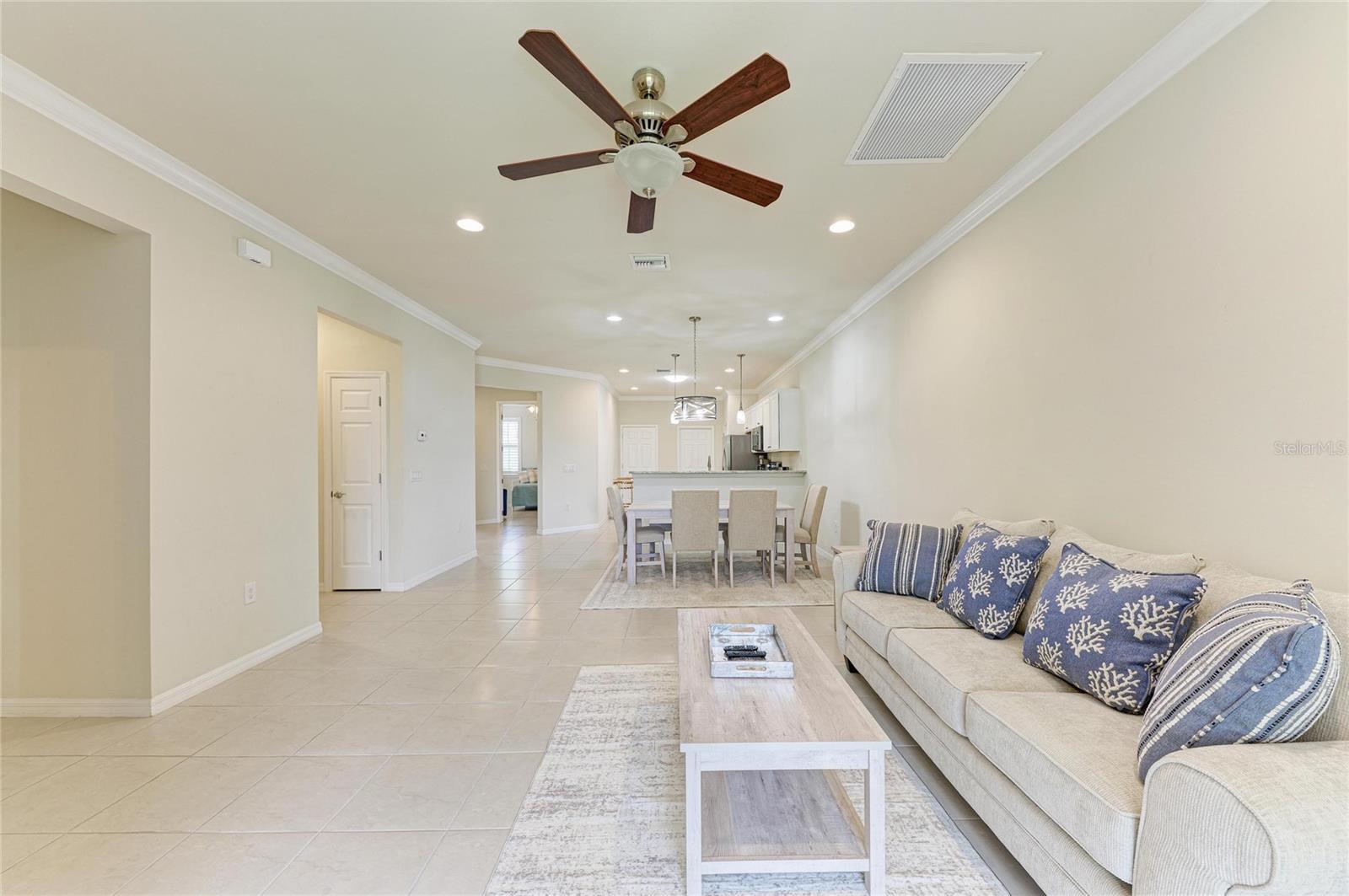 ISLANDWALK AT THE WEST VILLAGES - Residential