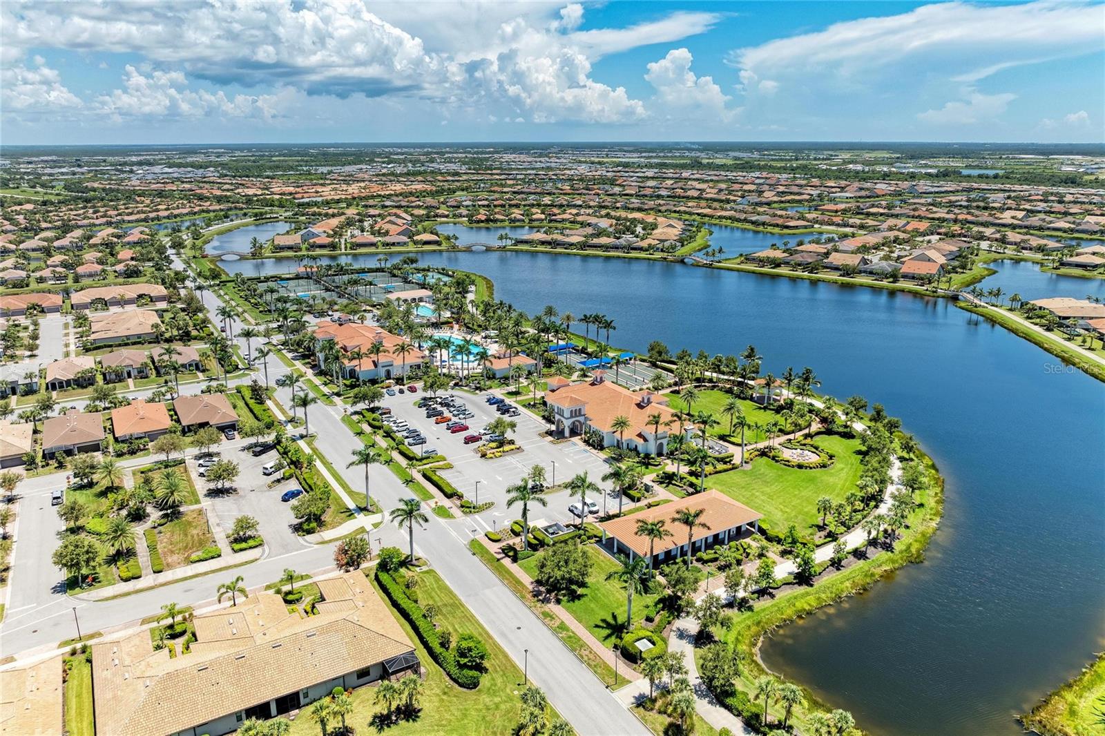 ISLANDWALK AT THE WEST VILLAGES - Residential