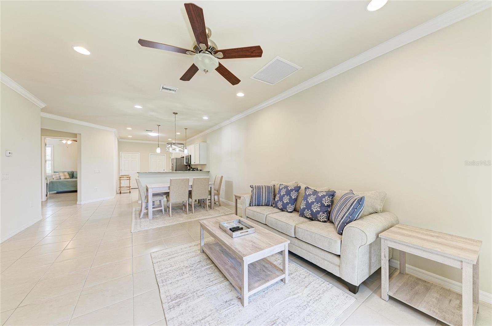 ISLANDWALK AT THE WEST VILLAGES - Residential