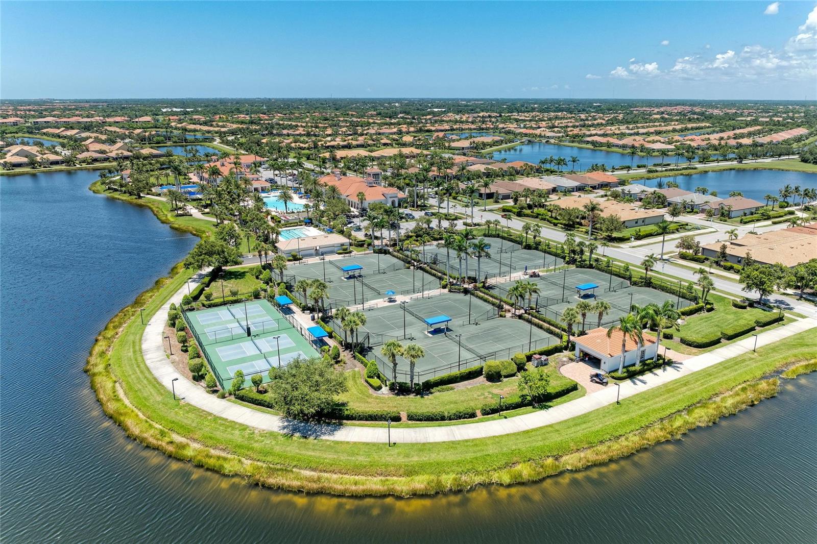 ISLANDWALK AT THE WEST VILLAGES - Residential