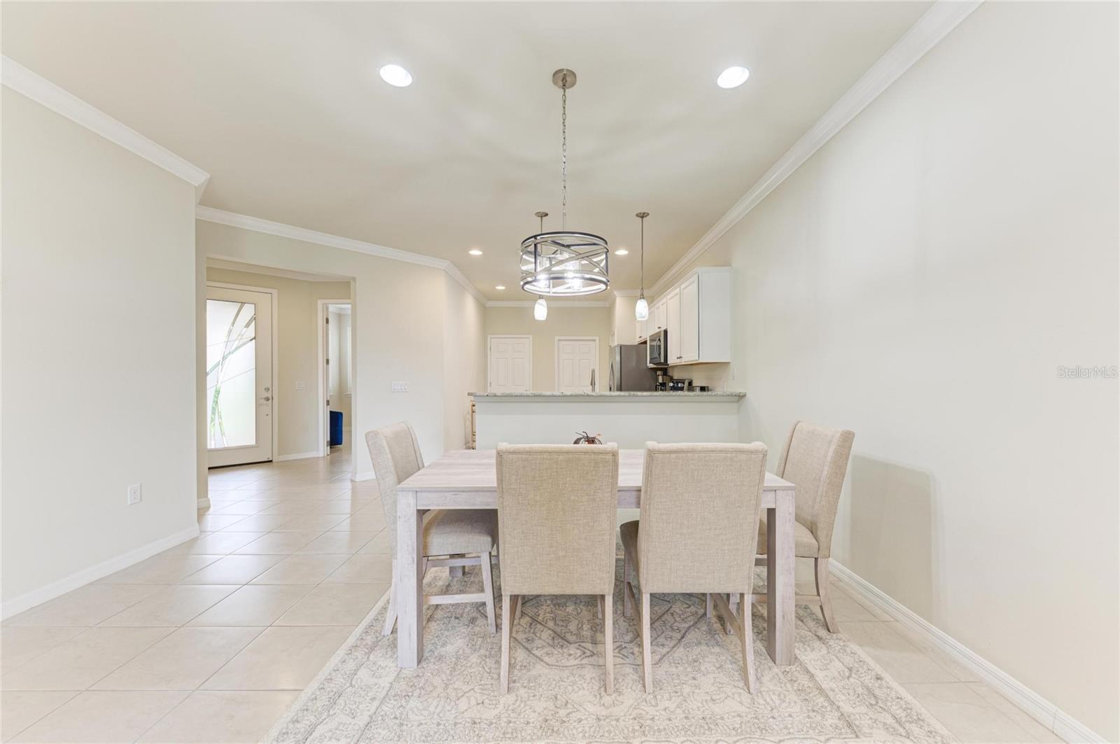 ISLANDWALK AT THE WEST VILLAGES - Residential