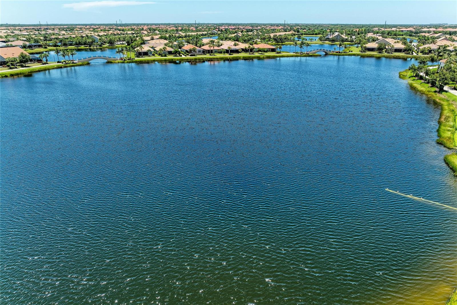 ISLANDWALK AT THE WEST VILLAGES - Residential