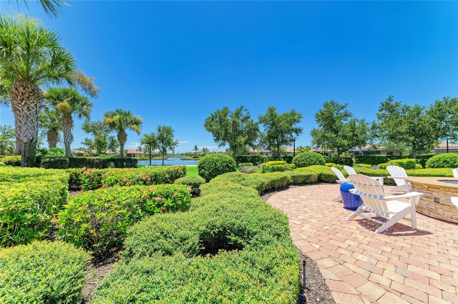 ISLANDWALK AT THE WEST VILLAGES - Residential