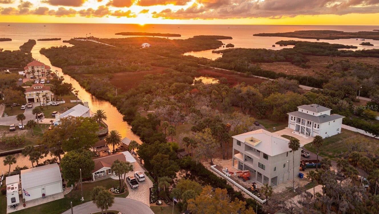 TREASURE COVE - Land