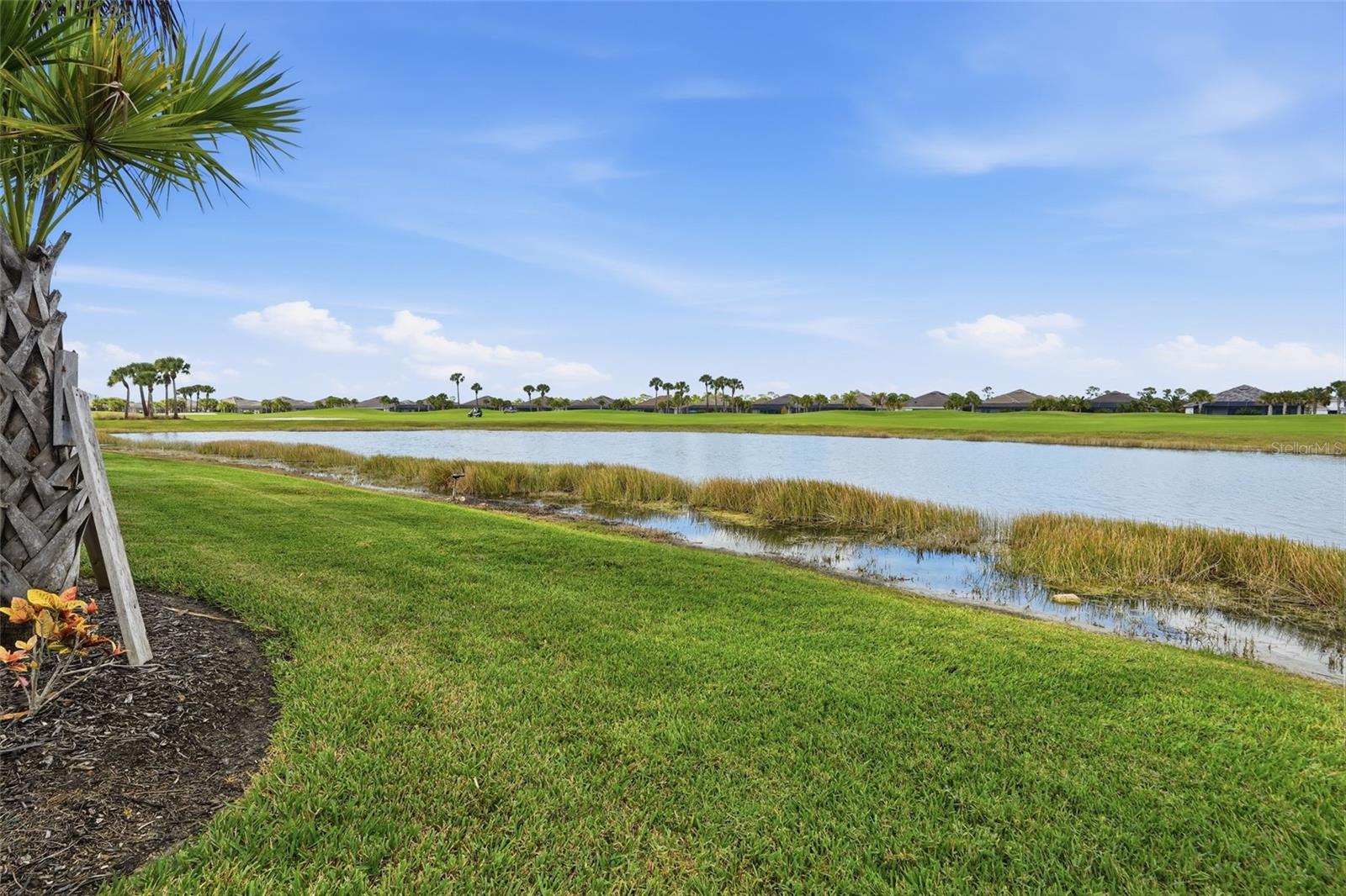 HERITAGE LANDING GOLF & COUNTRY CLUB - Residential