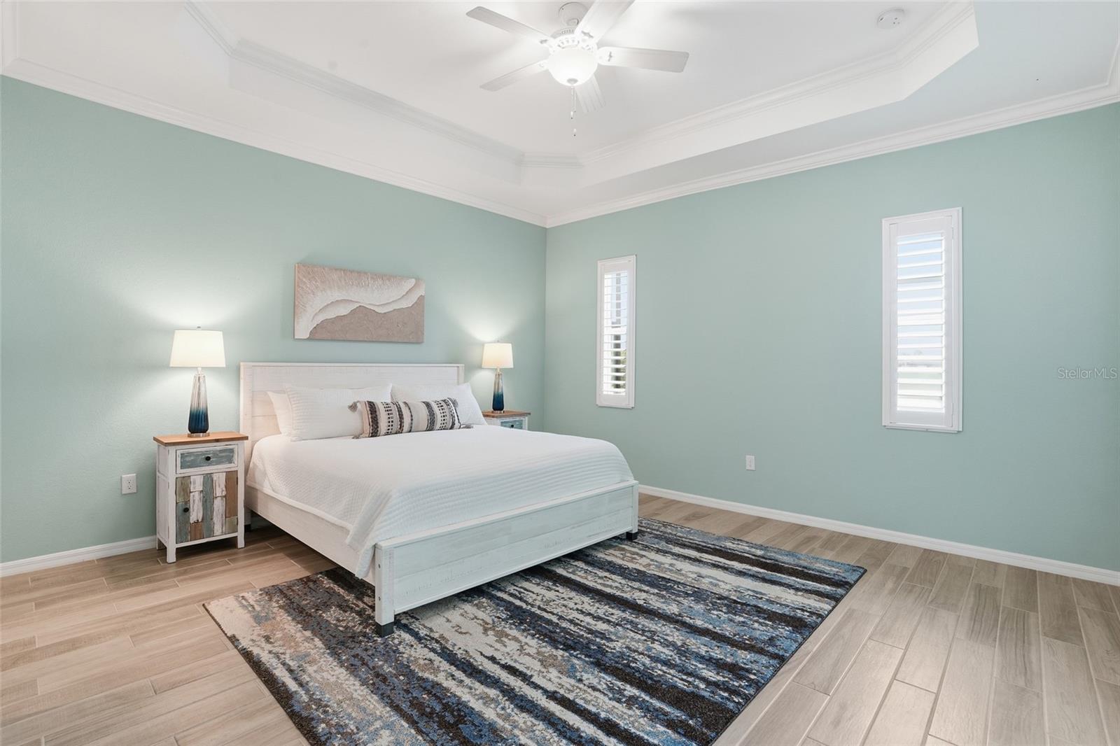 HERITAGE LANDING GOLF & COUNTRY CLUB - Residential