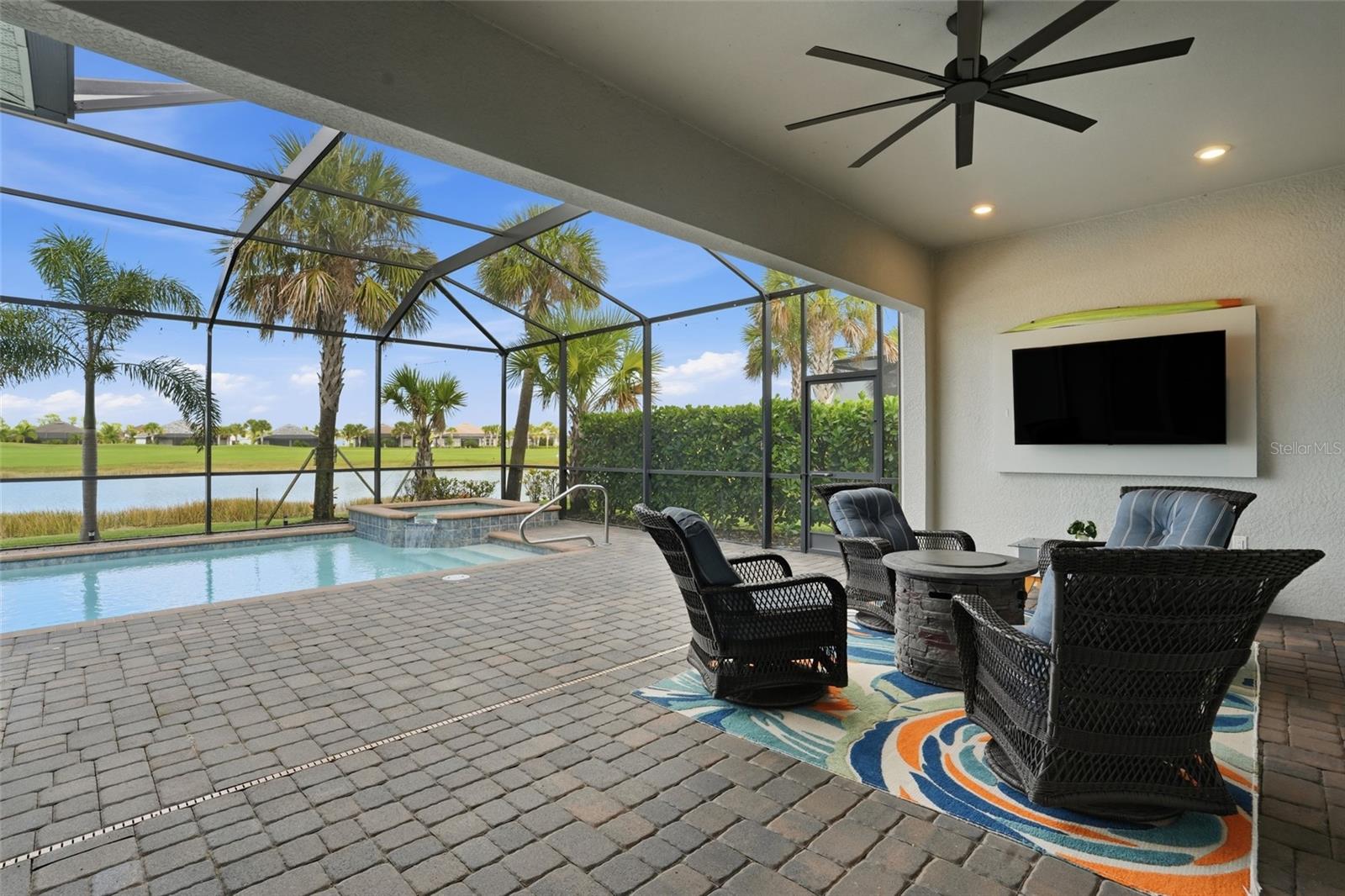 HERITAGE LANDING GOLF & COUNTRY CLUB - Residential