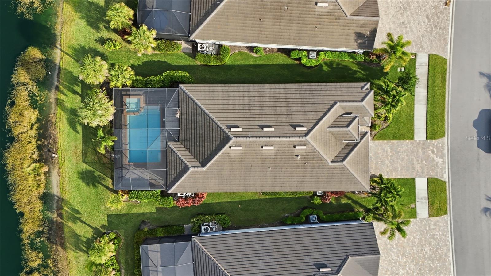 HERITAGE LANDING GOLF & COUNTRY CLUB - Residential