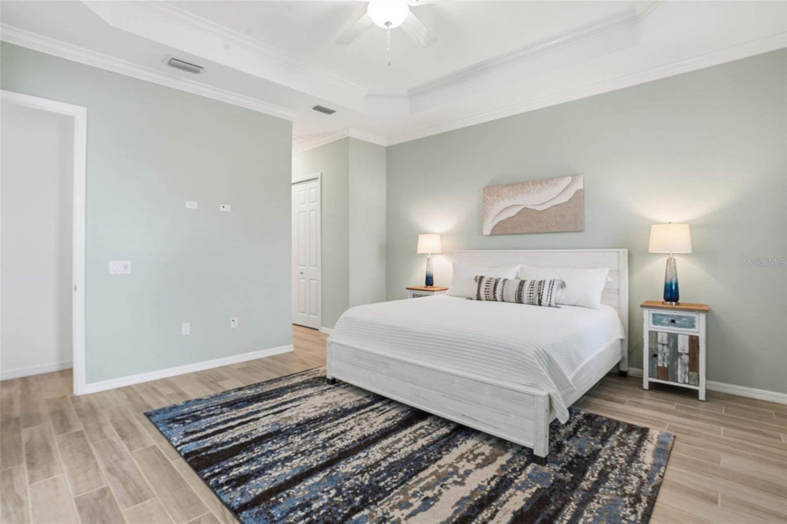 HERITAGE LANDING GOLF & COUNTRY CLUB - Residential