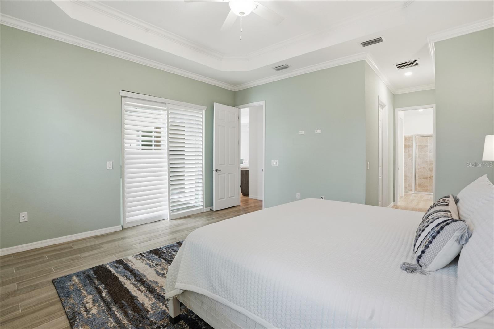 HERITAGE LANDING GOLF & COUNTRY CLUB - Residential