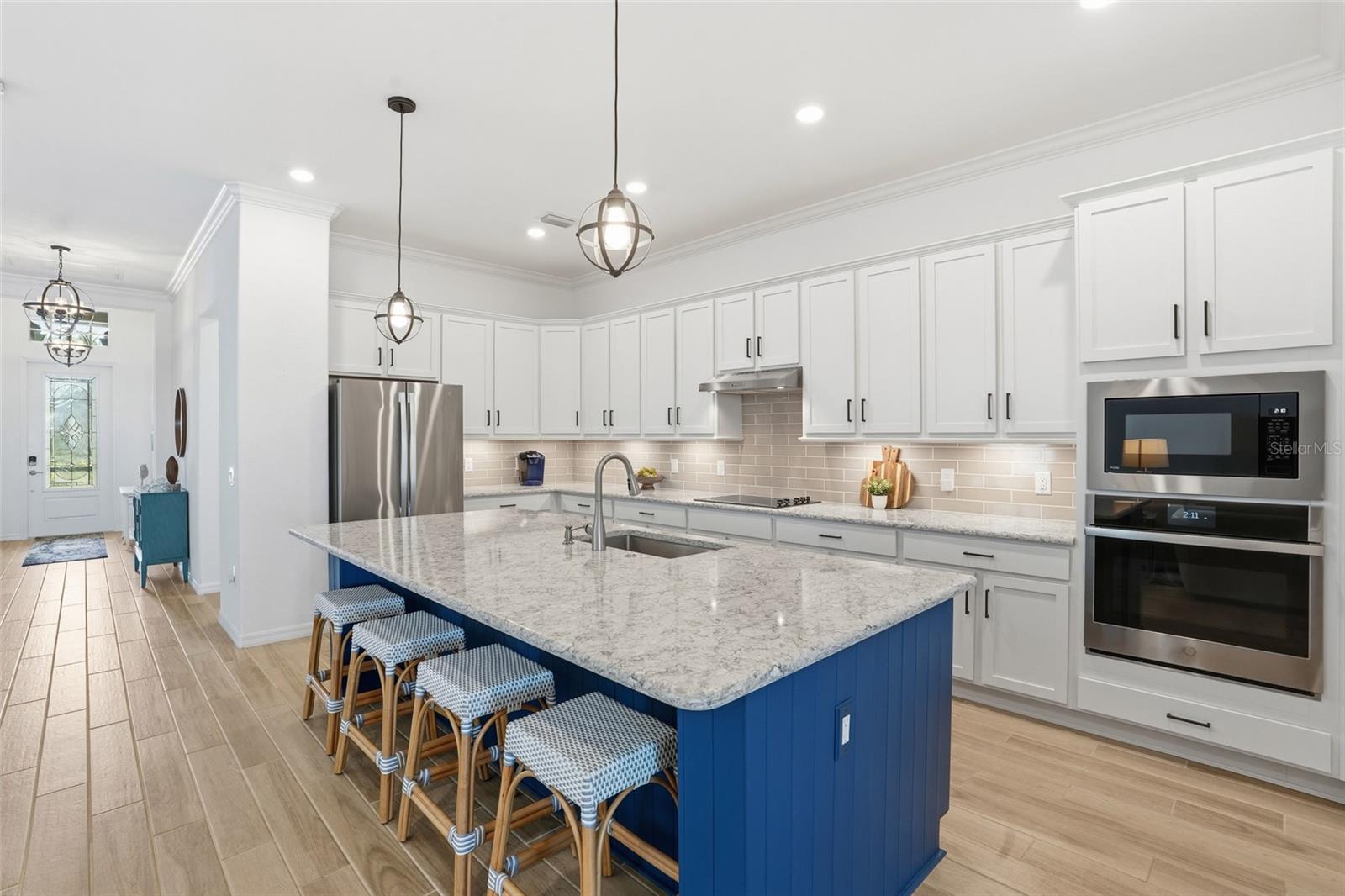 HERITAGE LANDING GOLF & COUNTRY CLUB - Residential