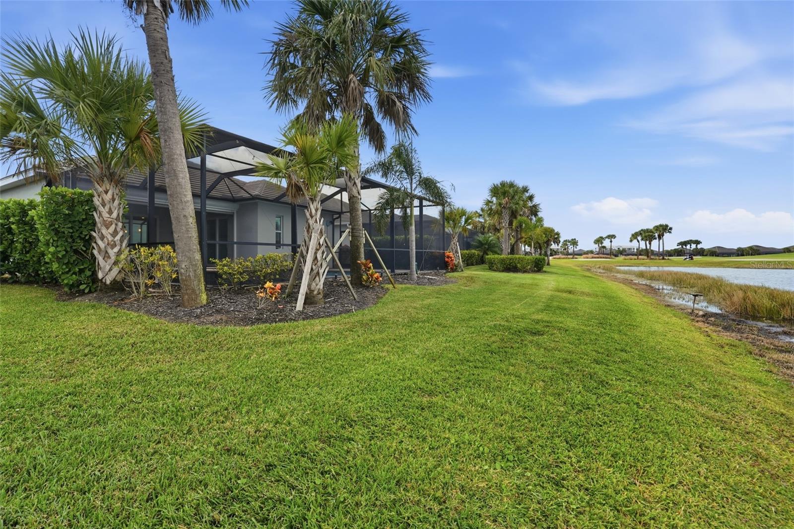 HERITAGE LANDING GOLF & COUNTRY CLUB - Residential