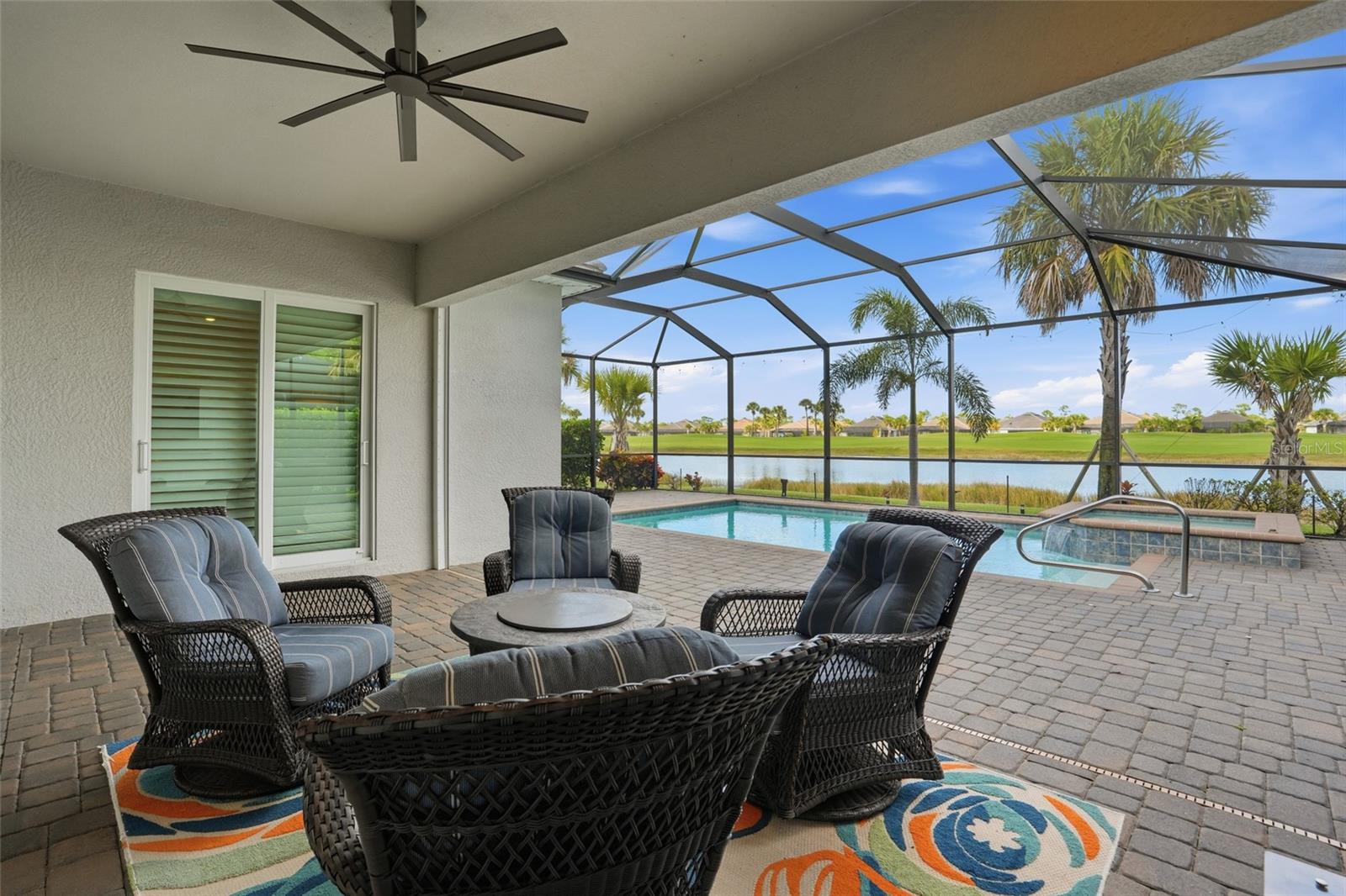 HERITAGE LANDING GOLF & COUNTRY CLUB - Residential