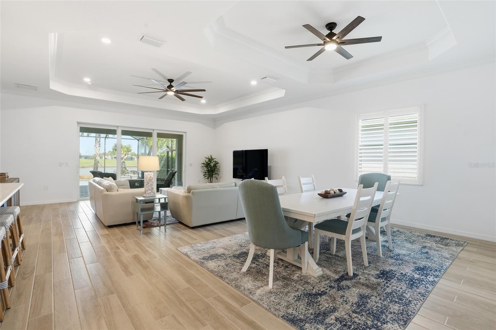 HERITAGE LANDING GOLF & COUNTRY CLUB - Residential