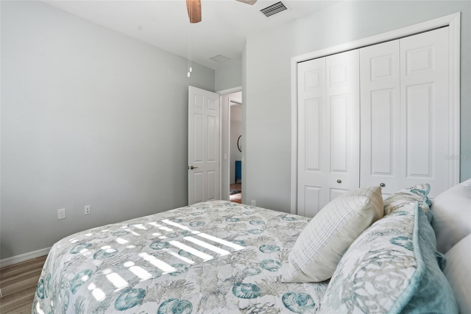 HERITAGE LANDING GOLF & COUNTRY CLUB - Residential