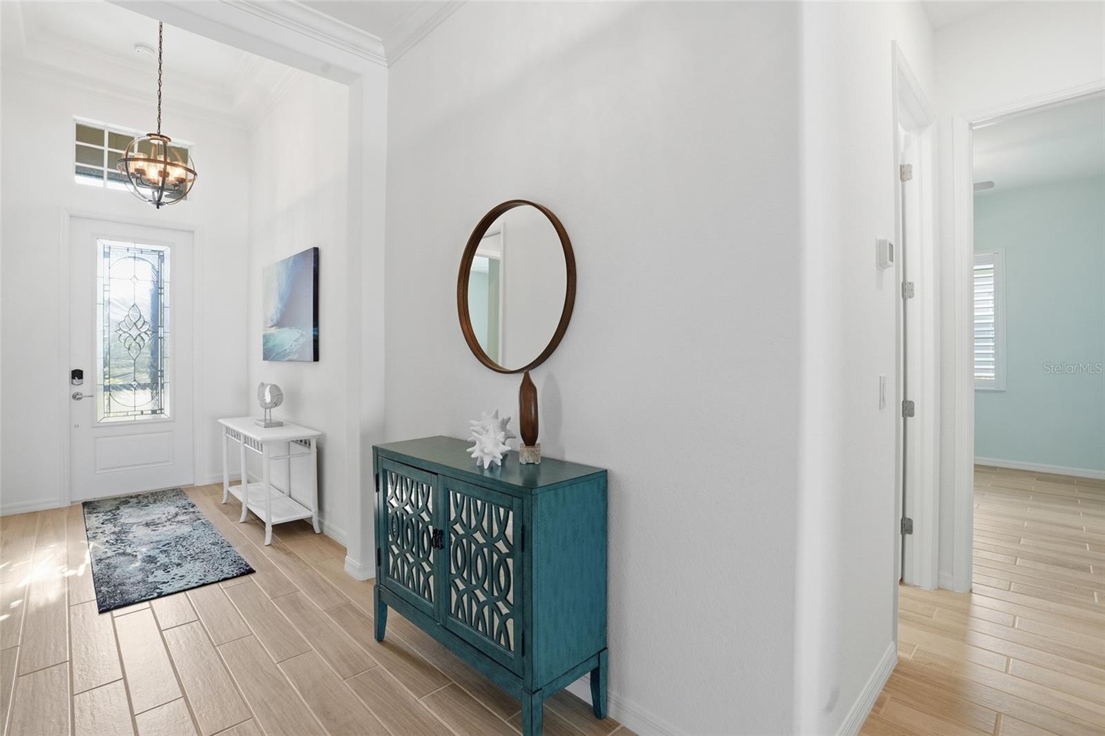 HERITAGE LANDING GOLF & COUNTRY CLUB - Residential