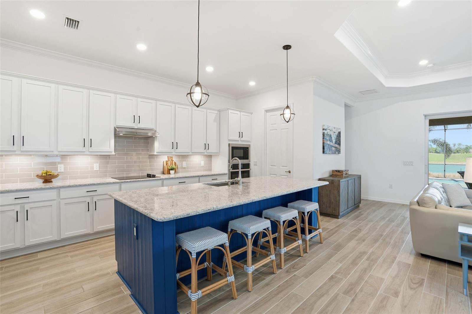 HERITAGE LANDING GOLF & COUNTRY CLUB - Residential