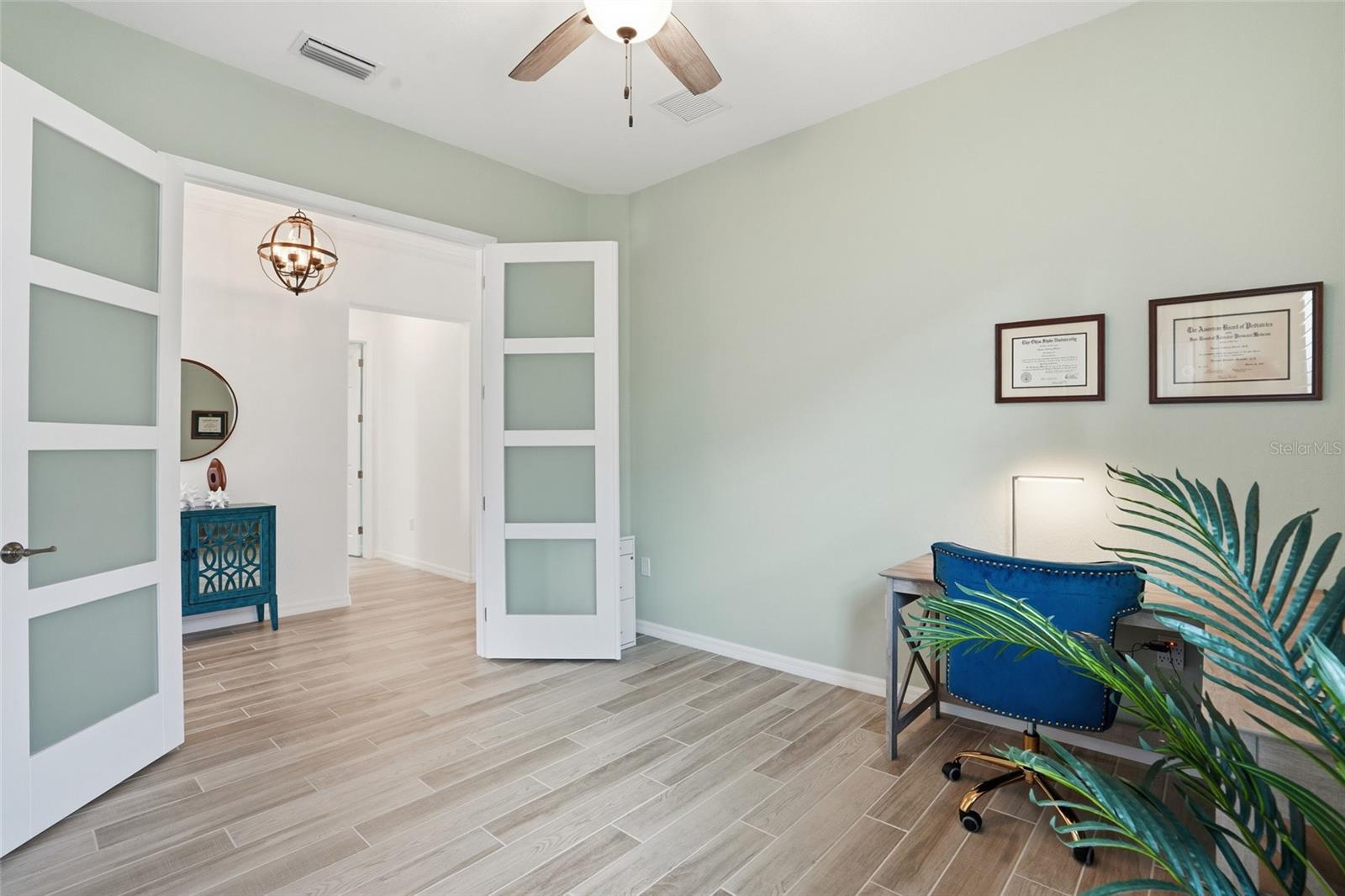 HERITAGE LANDING GOLF & COUNTRY CLUB - Residential