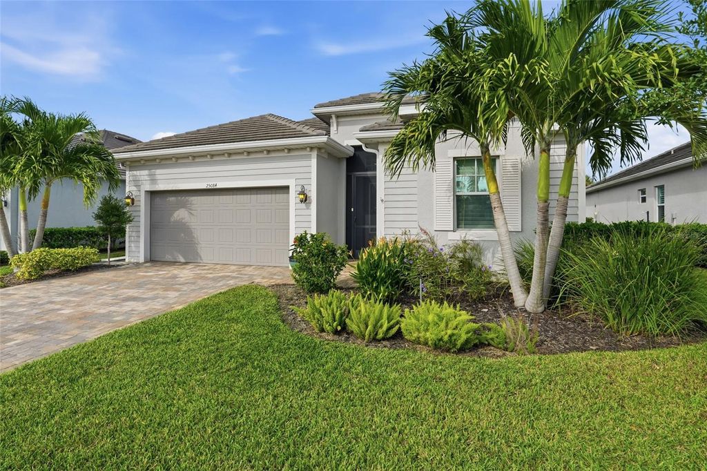 Photo of 25084 Golden Fern Drive, Punta Gorda, FL 33955 (MLS # C7516831)