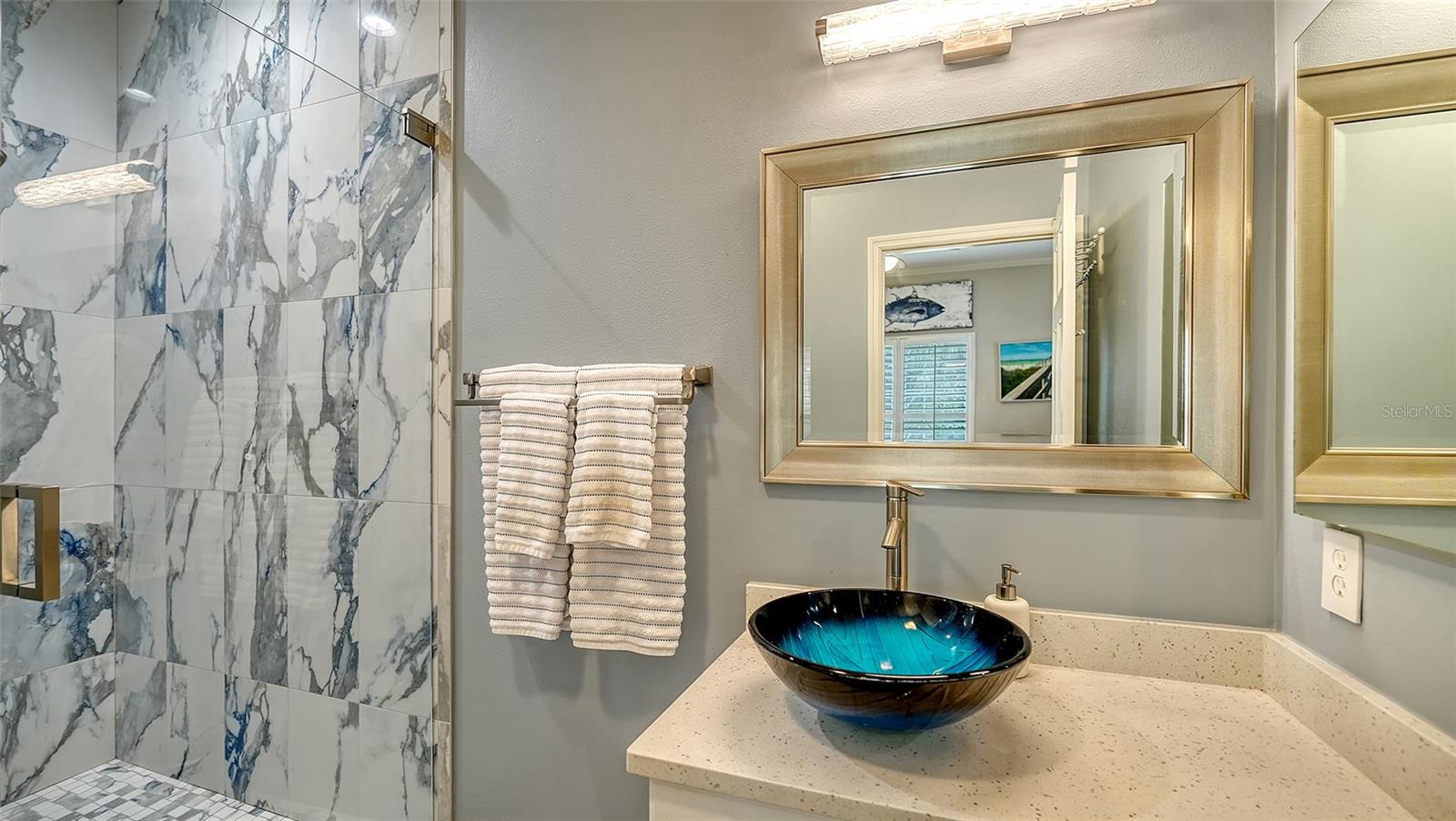 BISHOPSCOURT AT THE OAKS PRESERVE - Residential