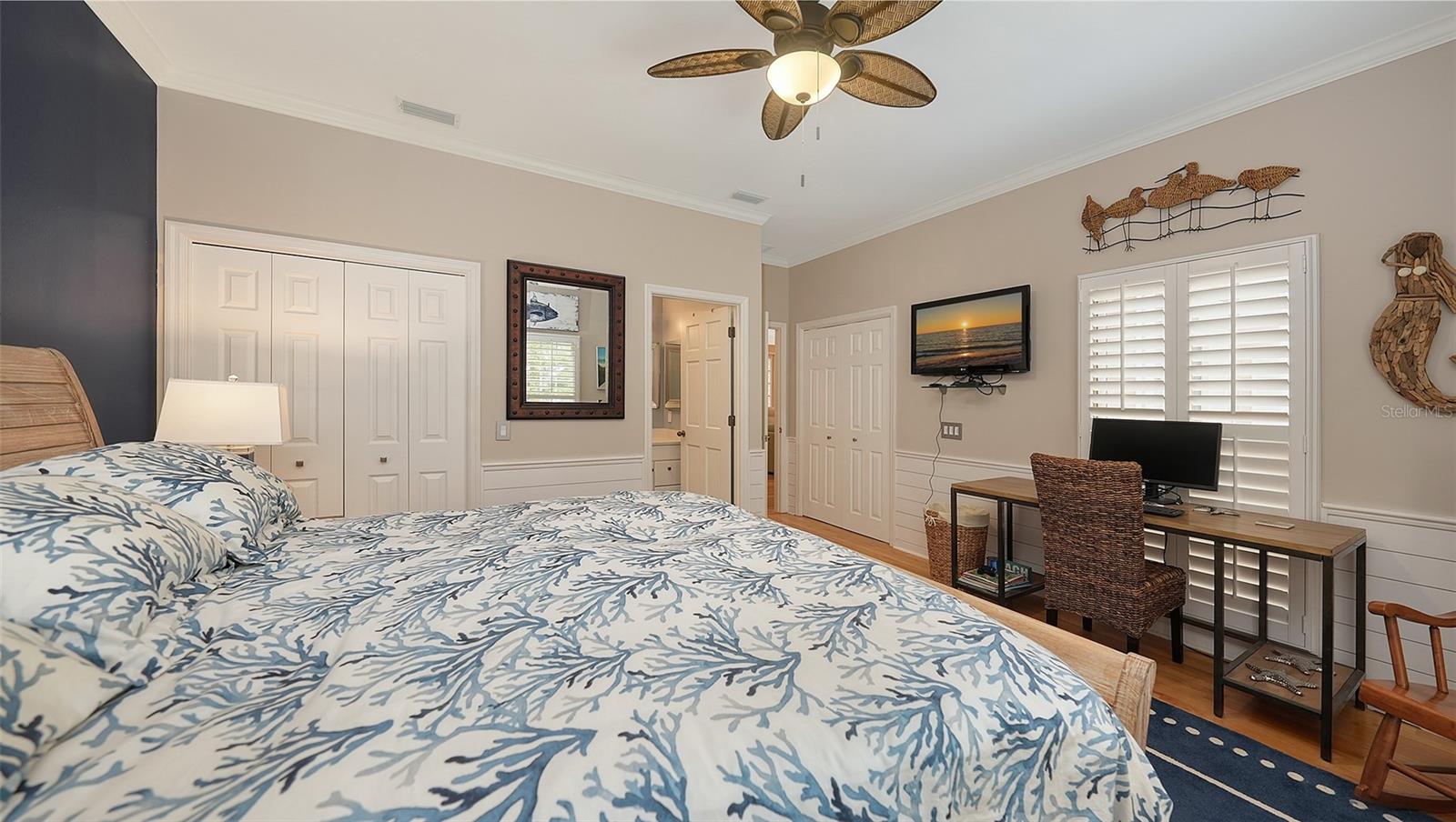 BISHOPSCOURT AT THE OAKS PRESERVE - Residential