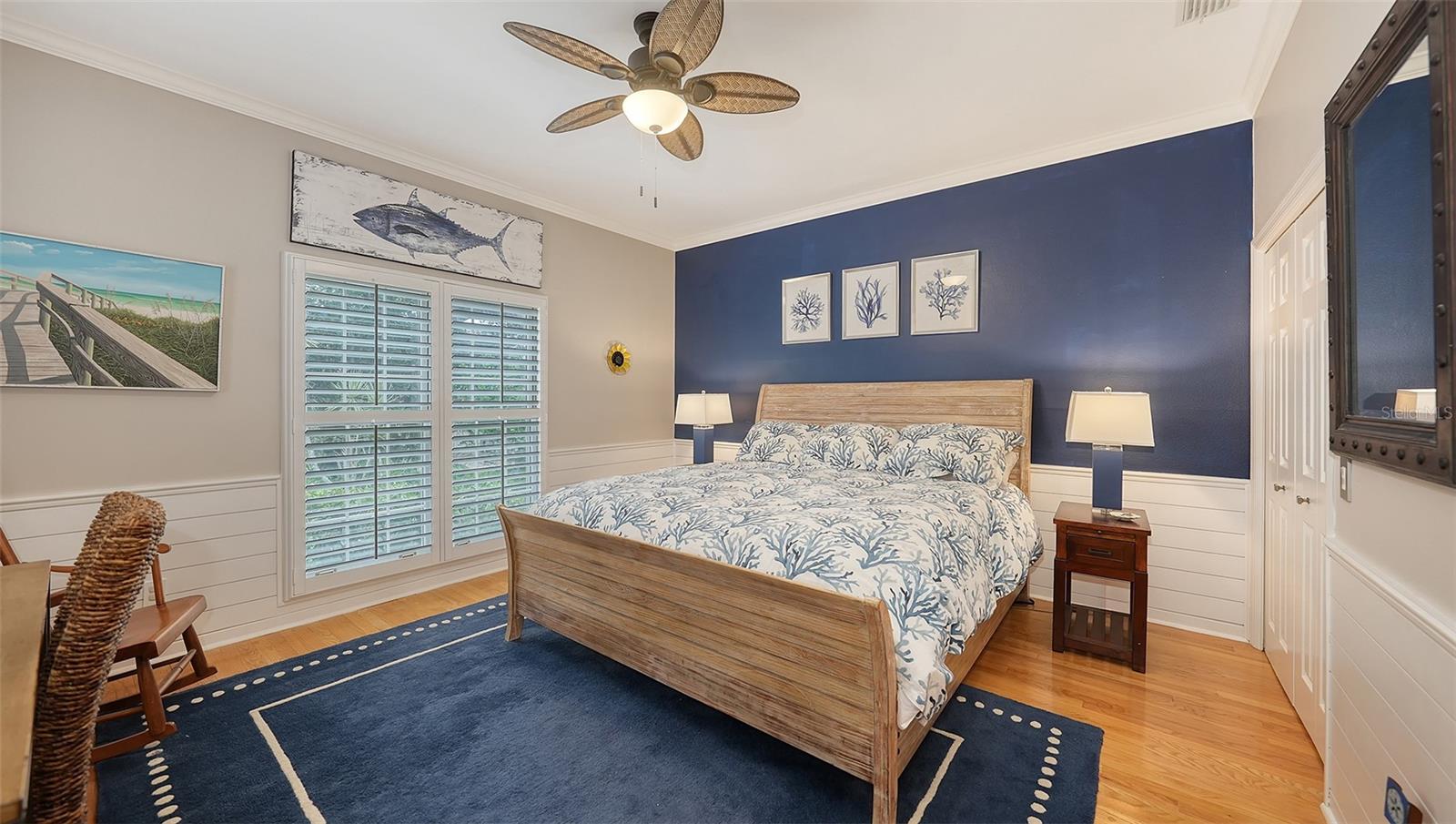 BISHOPSCOURT AT THE OAKS PRESERVE - Residential