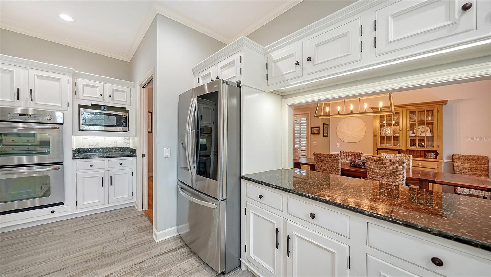 BISHOPSCOURT AT THE OAKS PRESERVE - Residential