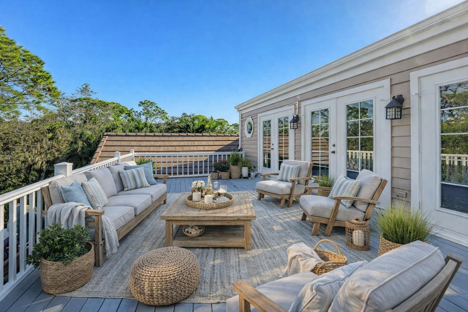 BISHOPSCOURT AT THE OAKS PRESERVE - Residential