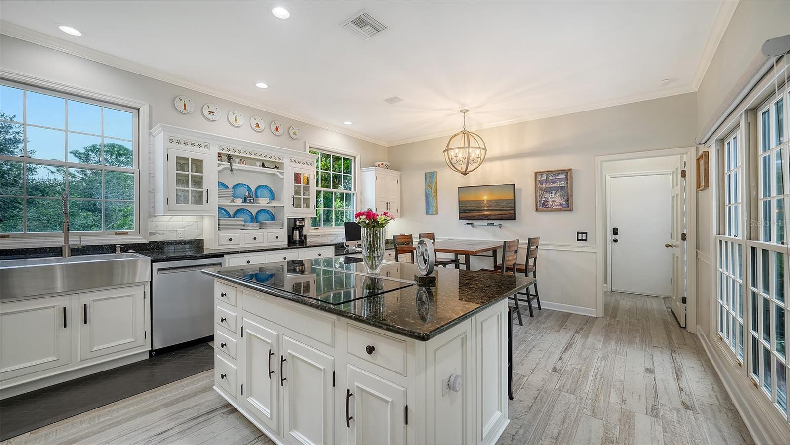 BISHOPSCOURT AT THE OAKS PRESERVE - Residential