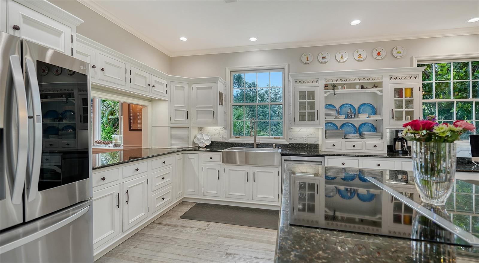 BISHOPSCOURT AT THE OAKS PRESERVE - Residential