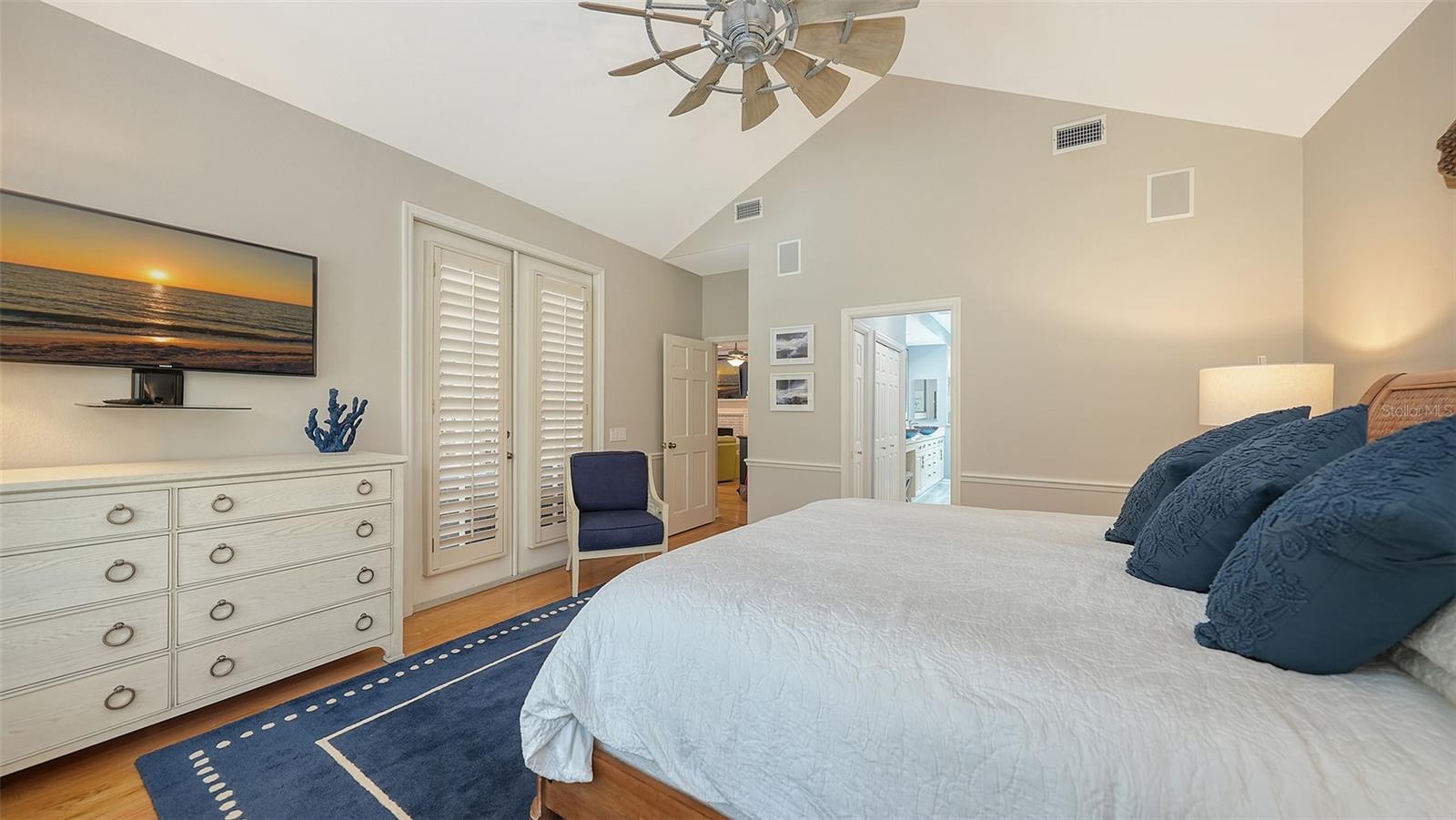 BISHOPSCOURT AT THE OAKS PRESERVE - Residential