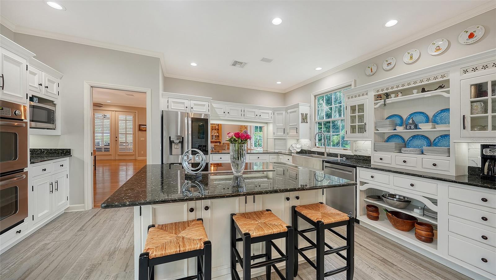 BISHOPSCOURT AT THE OAKS PRESERVE - Residential