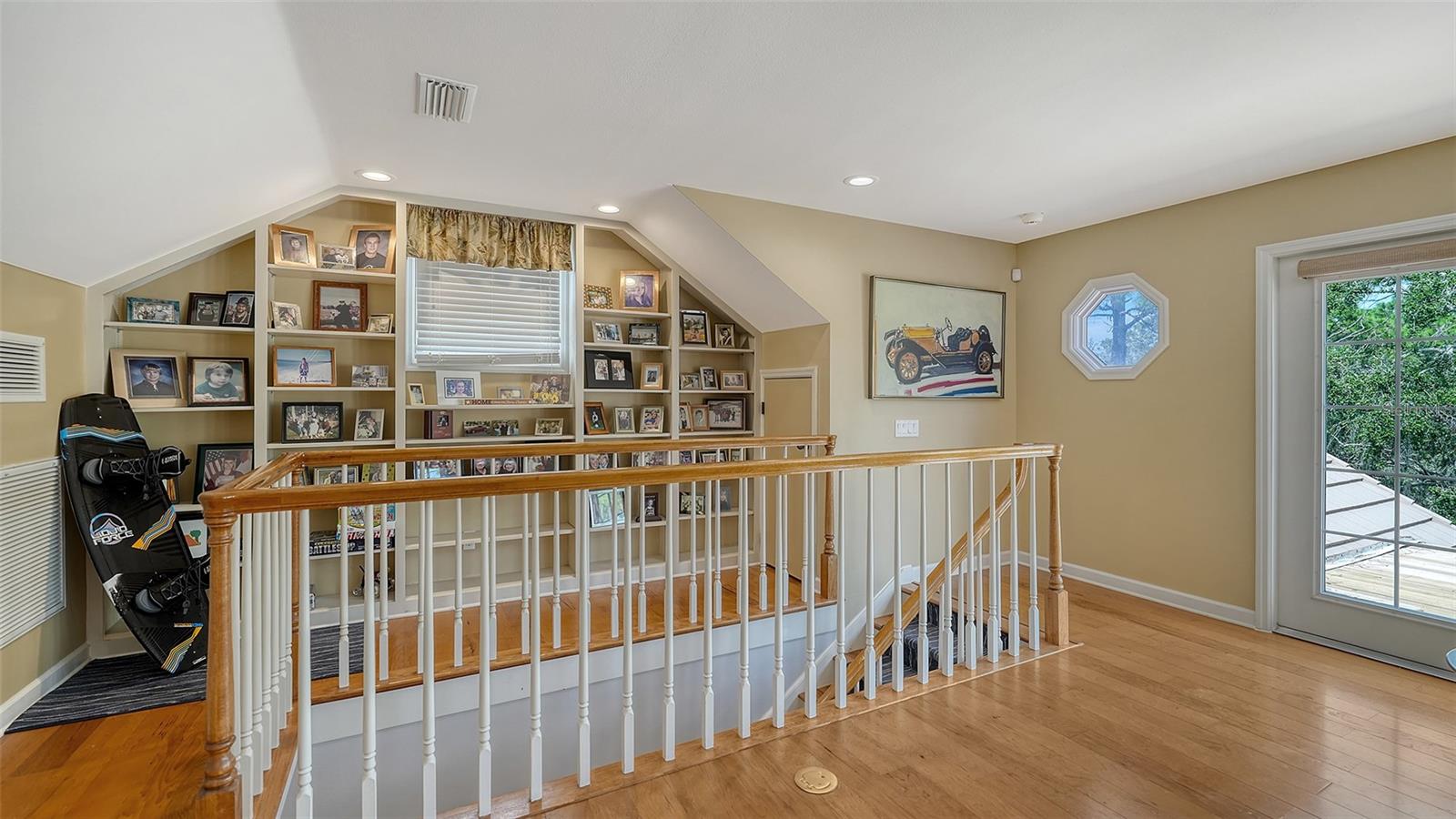 BISHOPSCOURT AT THE OAKS PRESERVE - Residential