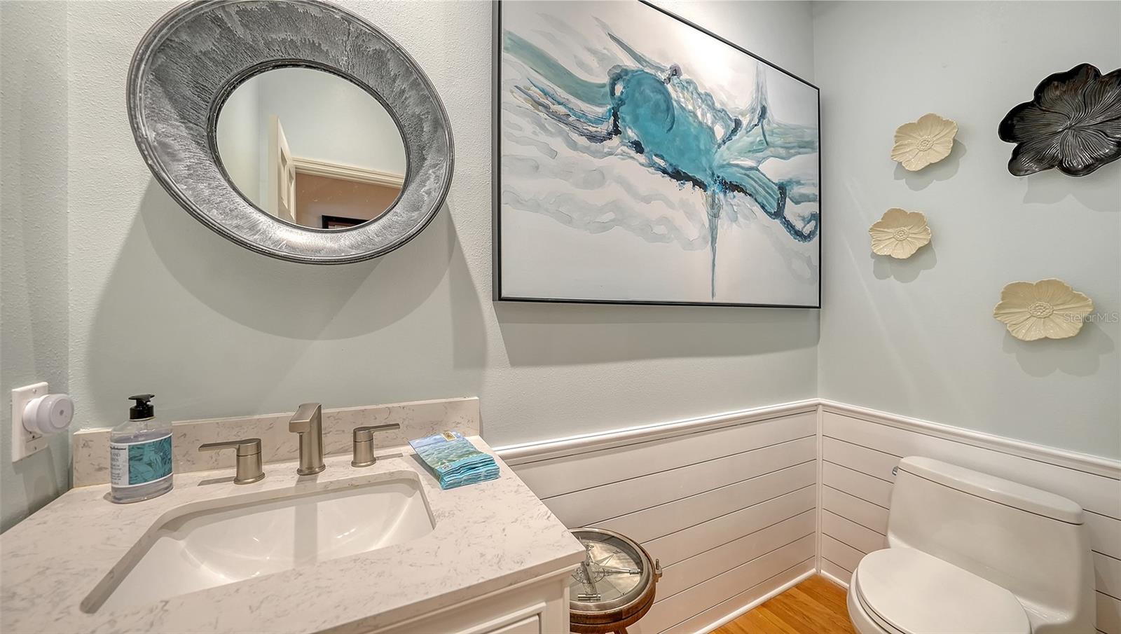 BISHOPSCOURT AT THE OAKS PRESERVE - Residential