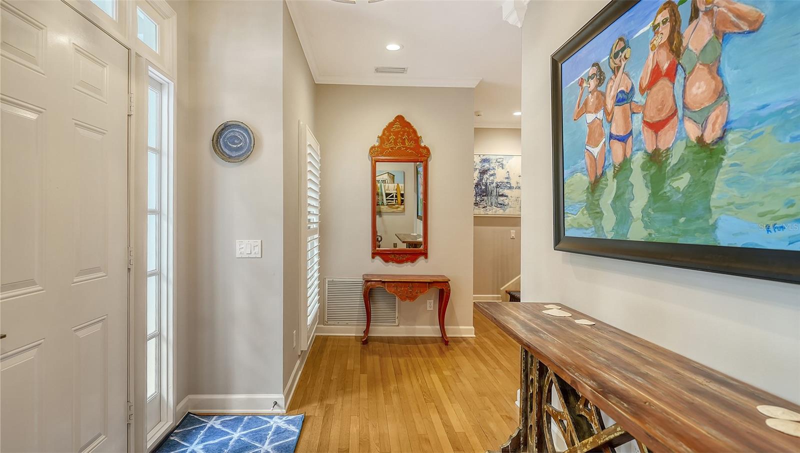 BISHOPSCOURT AT THE OAKS PRESERVE - Residential