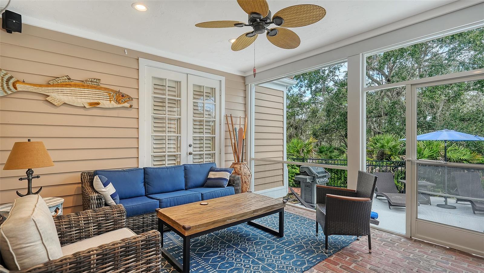 BISHOPSCOURT AT THE OAKS PRESERVE - Residential