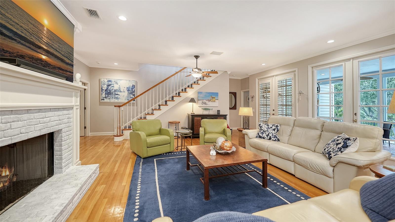 BISHOPSCOURT AT THE OAKS PRESERVE - Residential