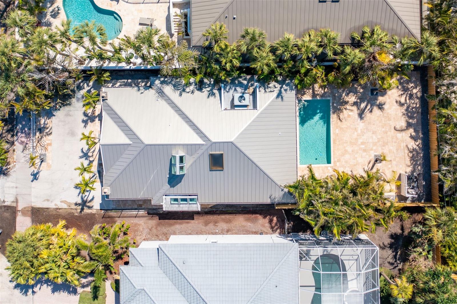 SAINT ARMANDS DIV JOHN RINGLING ESTATES - Residential Lease