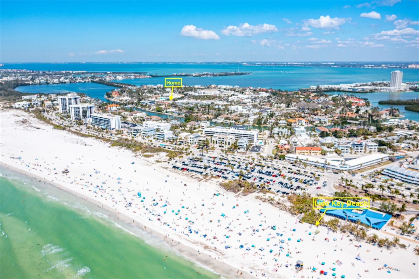 SAINT ARMANDS DIV JOHN RINGLING ESTATES - Residential Lease